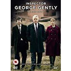 Inspector George Gently - Series 8 [DVD]